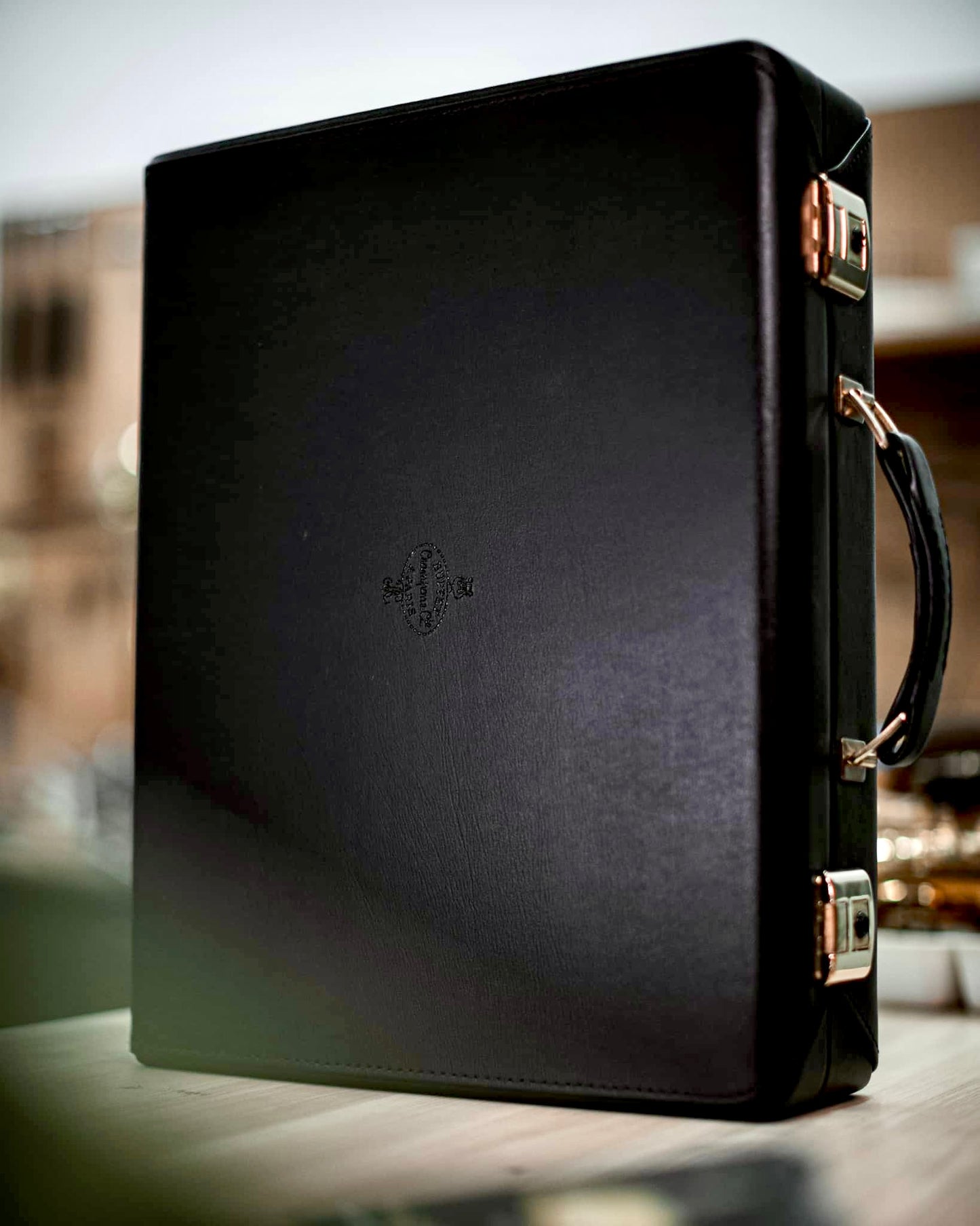 Buffet Crampon E13 A Clarinet (Pre-Owned, Like New)