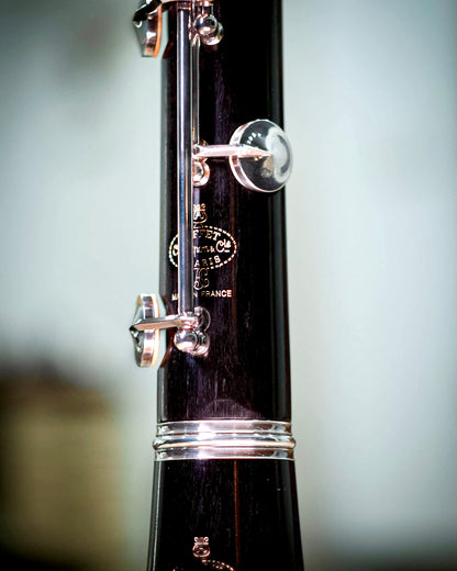 Buffet Crampon E13 A Clarinet (Pre-Owned, Like New)