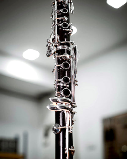 Buffet Crampon E13 A Clarinet (Pre-Owned, Like New)
