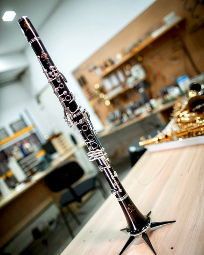 Buffet Crampon E13 A Clarinet (Pre-Owned, Like New)