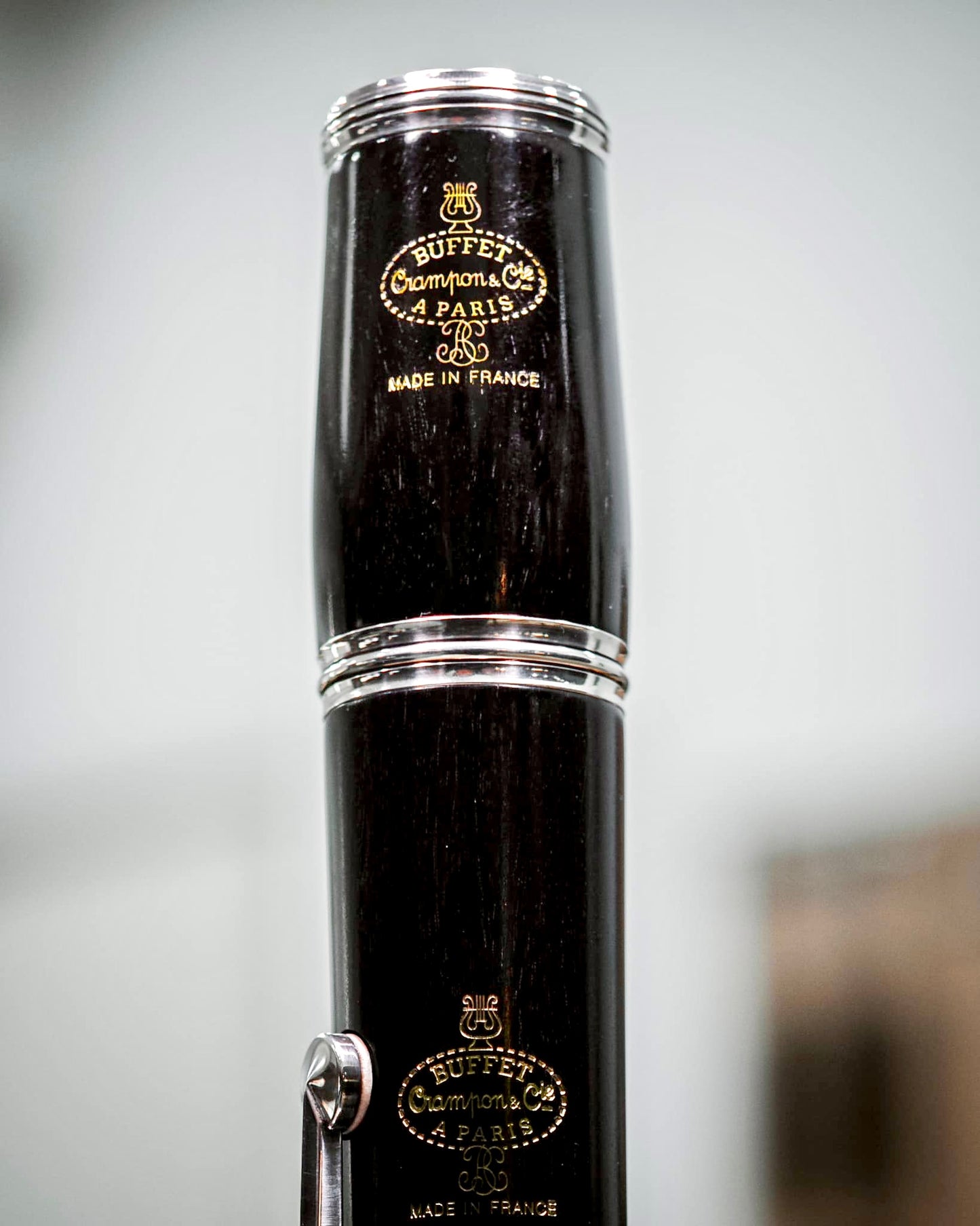 Buffet Crampon E13 A Clarinet (Pre-Owned, Like New)