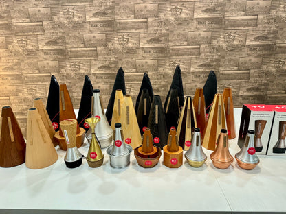 RGC French Horn Mutes