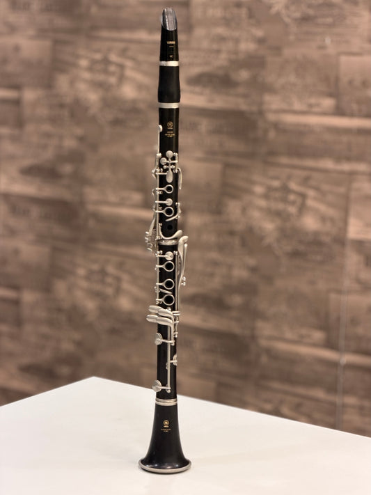 Yamaha YCL-450N Bb Clarinet (Pre-Owned, Like New)