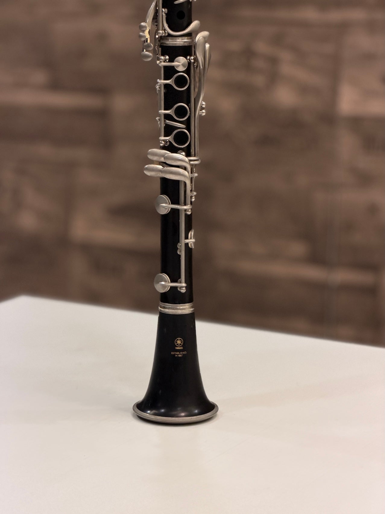 Yamaha YCL-450N Bb Clarinet (Pre-Owned, Like New)