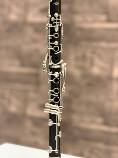 Yamaha YCL-450N Bb Clarinet (Pre-Owned, Like New)