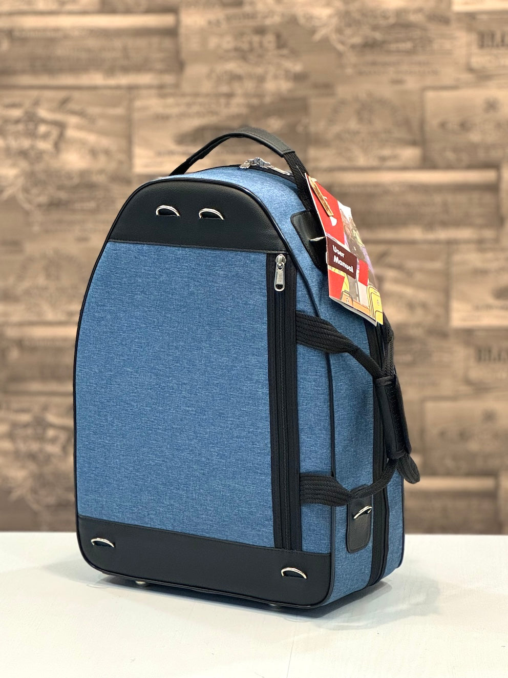 Marcus Bonna MB-5 Baby 2 French Horn Case