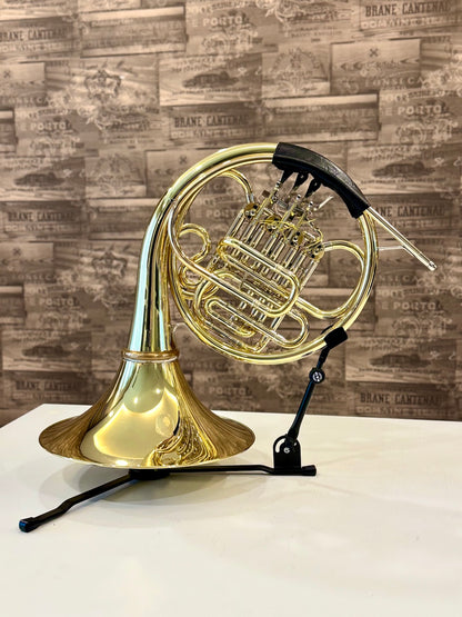 Yamaha YHR-322II, Detachable Bell, Bb Single Horn (Pre-Owned)