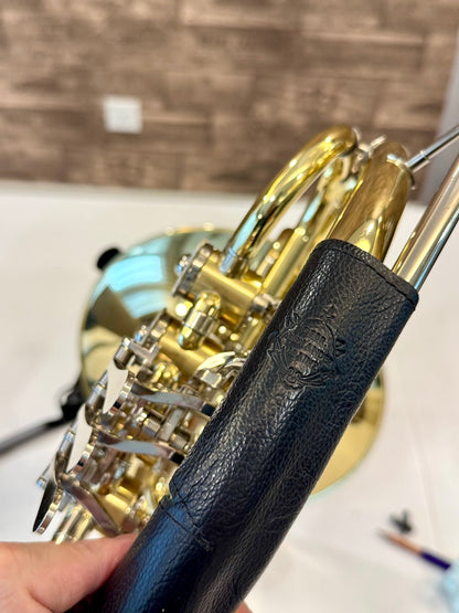 Yamaha YHR-322II, Detachable Bell, Bb Single Horn (Pre-Owned)