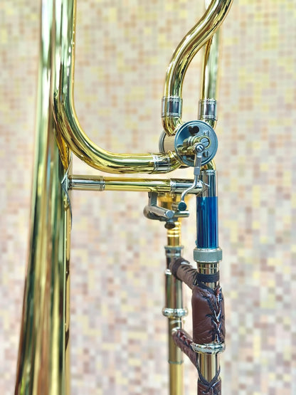 Yamaha YSL 882OR Xeno Professional Trombone (Pre-Owned)