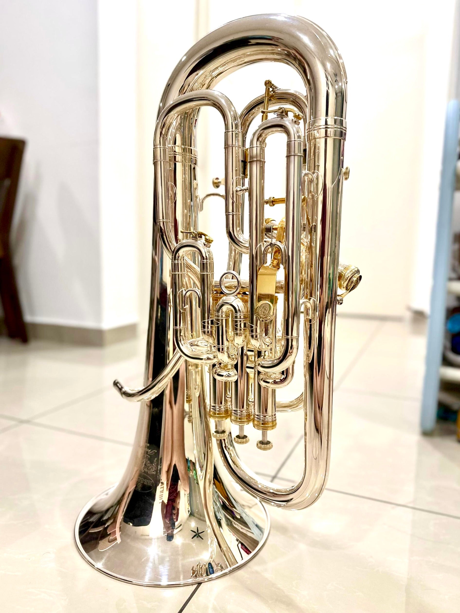 Besson Prestige 2051 Euphonium
