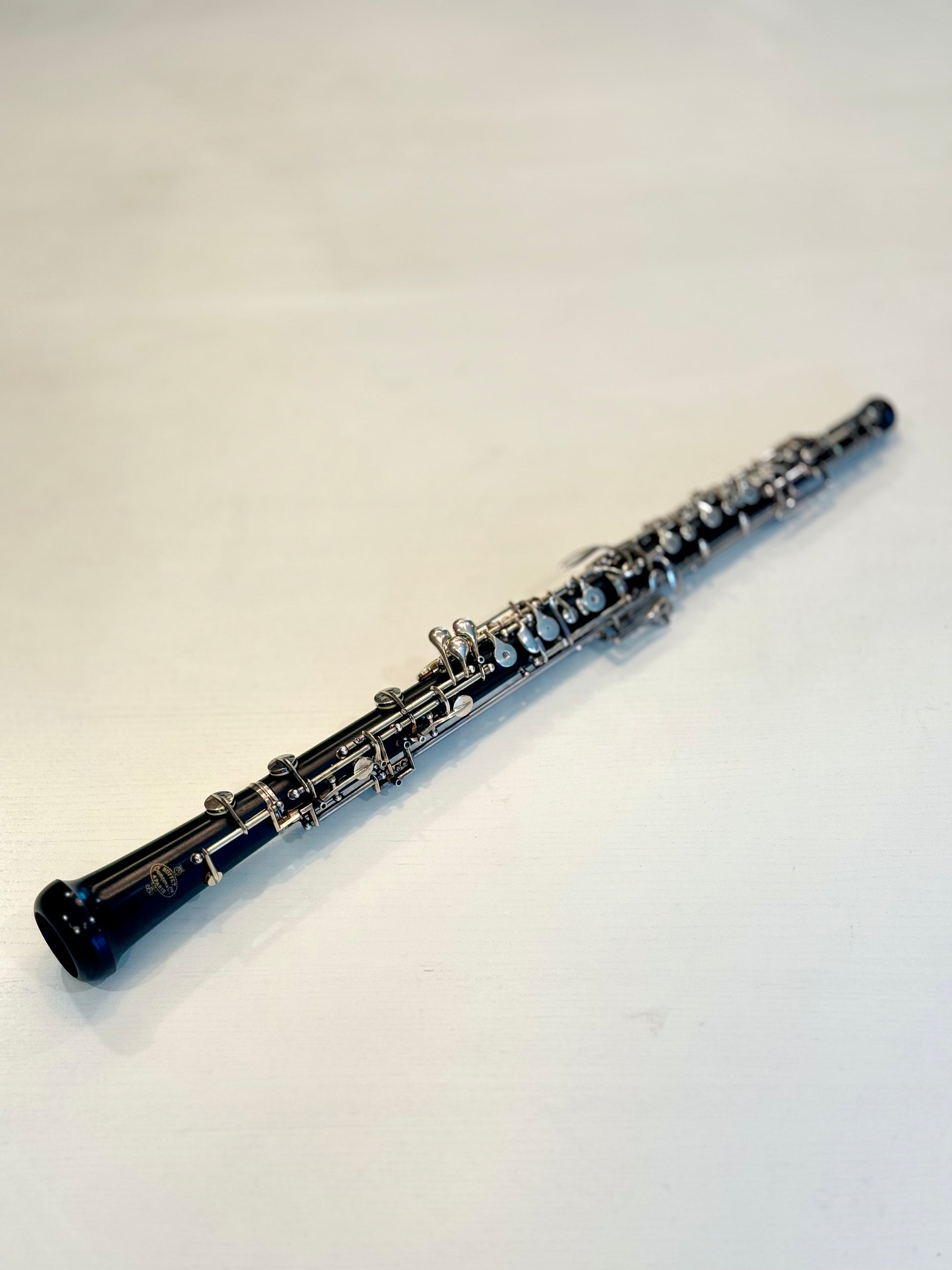 Buffet Crampon 4052 Oboe