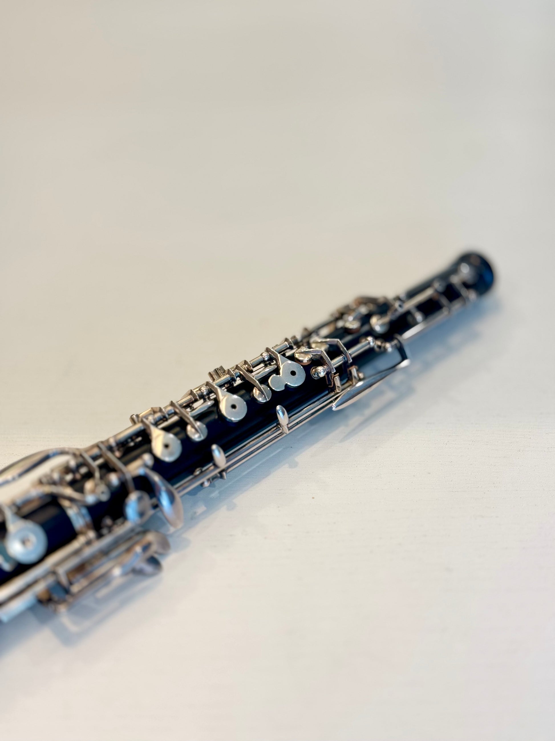 Buffet Crampon 4052 Oboe - image 4