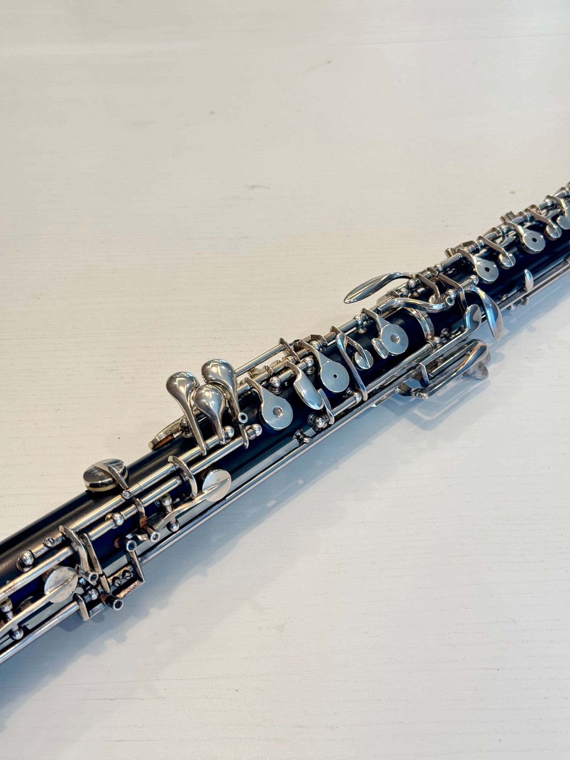 Buffet Crampon 4052 Oboe - image 3