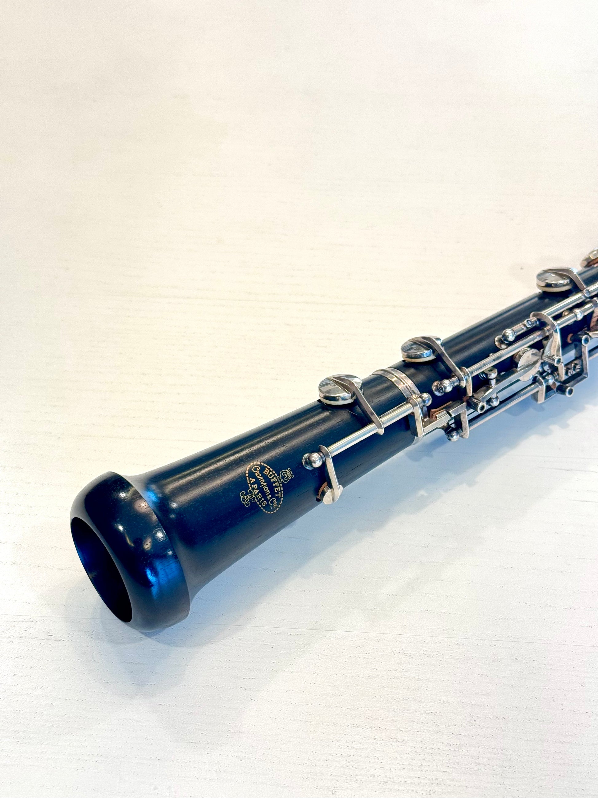 Buffet Crampon 4052 Oboe - image 2
