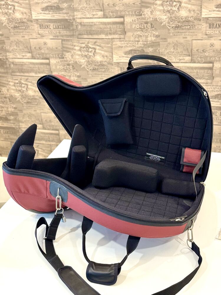 Marcus Bonna MB-2 French Horn Case - image 3