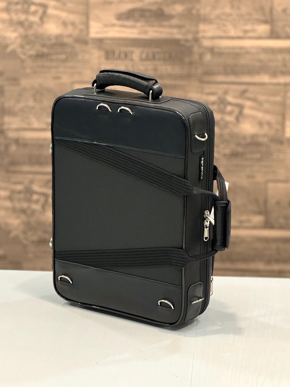 Marcus Bonna MB Case for 2 Clarinets - image 2