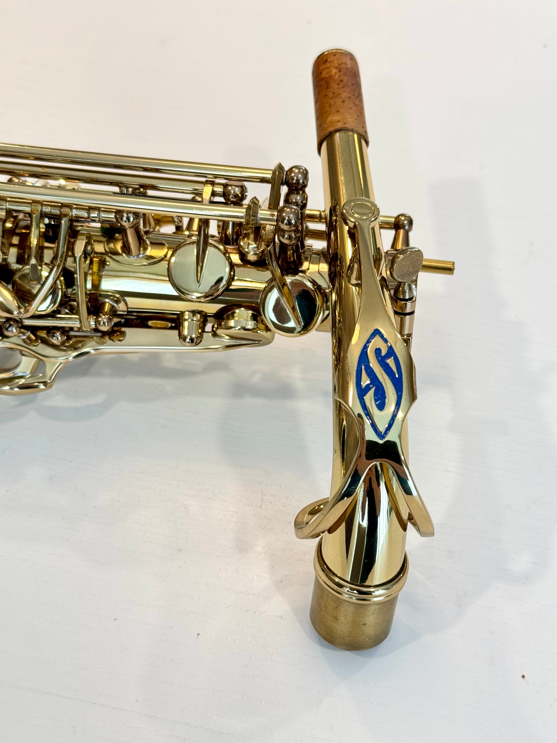 Selmer Series III Alto Saxophone - image 6