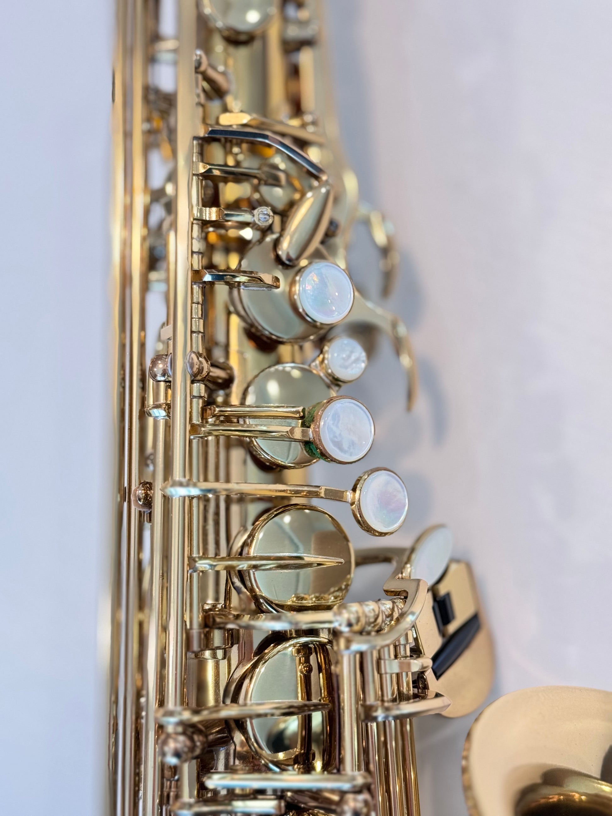Selmer Series III Alto Saxophone - image 5