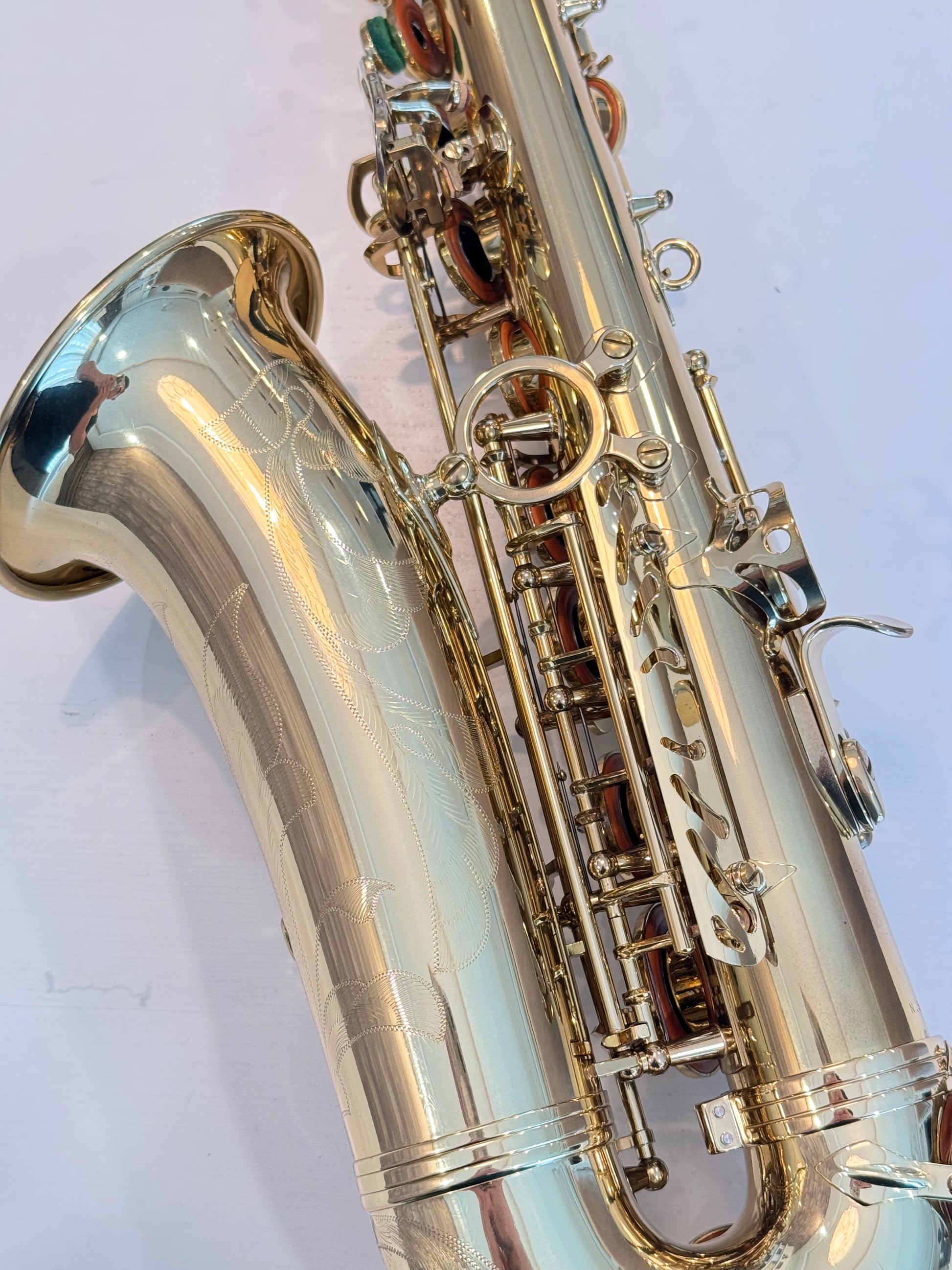 Selmer Series III Alto Saxophone - image 7