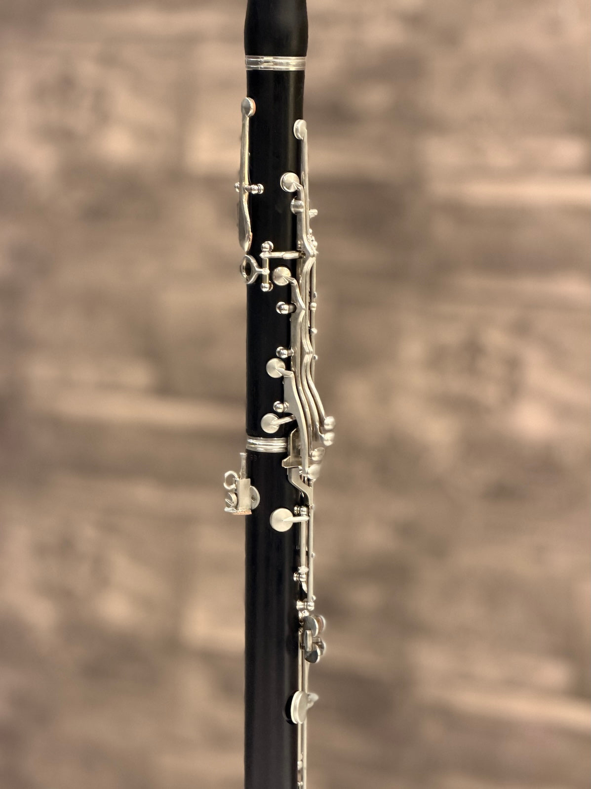 Yamaha YCL-450N Bb Clarinet - image 5