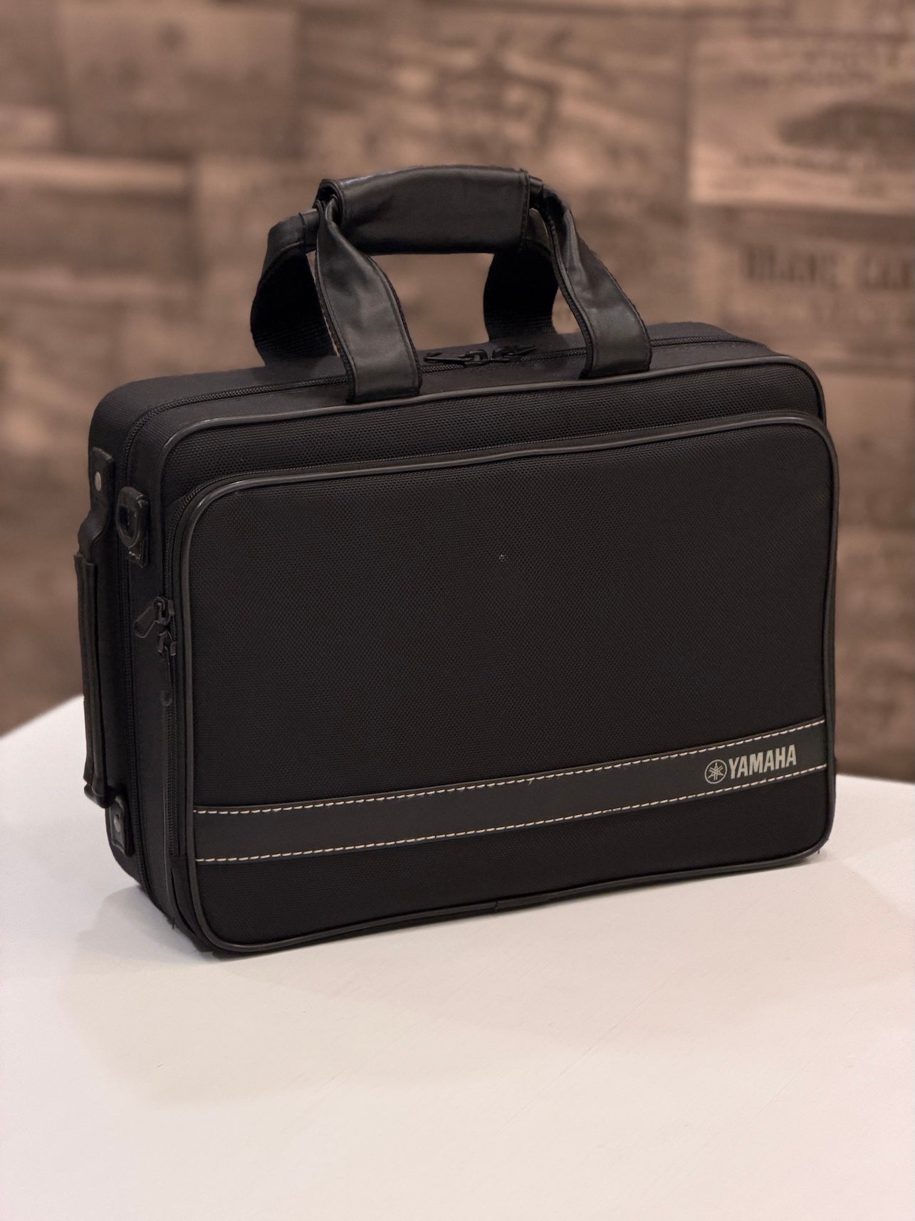 Yamaha YCL-450N Bb Clarinet - image 7